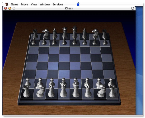 chess