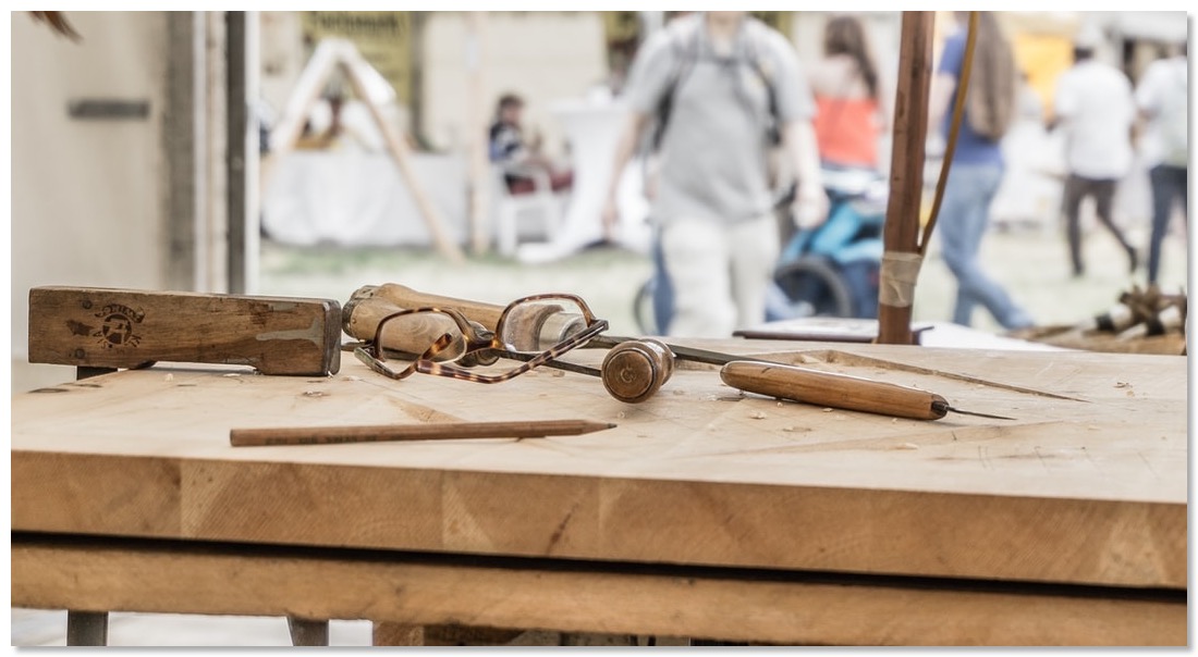 woodworkbench